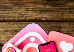 اهمیت عکس پروفایل مناسب برای کسب و کار