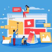 5 ویژگی شگفتانگیز برای داشتن یک لندینگ پیج