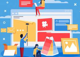 5 ویژگی شگفتانگیز برای داشتن یک لندینگ پیج