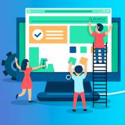 5 ویژگی طلایی لندینگ پیج برای رشد کسب و کارها