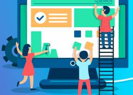 5 ویژگی طلایی لندینگ پیج برای رشد کسب و کارها