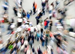 مس مارکتینگ و مزایا و معایب آن