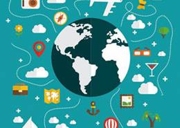 12 تکنیک موثر آنلاین برای آژانس مسافرتی