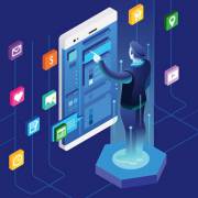 تاثیرات تجربه کاربری UX بر دیجیتال مارکتینگ