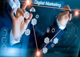 7 حرفه پرطرفدار در دیجیتال مارکتینگ