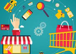 7 فاکتور ضروری برای ایجاد فروش در فروشگاه اینترنتی
