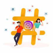 چگونگی استفاده از هشتگ در اینستاگرام و توییتر