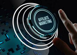 بازاریابی وابسته