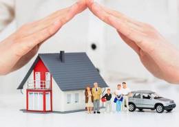 بازاریابی بیمه چیست؟