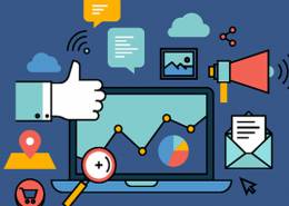 نحوه طراحی بازاریابی چند کاناله