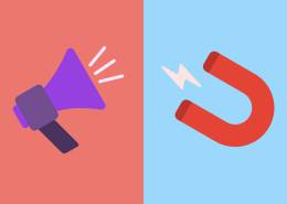 بازاریابی فشاری یا بازاریابی کششی کدام بهتر است؟