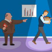 اخراج از کار