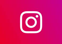 علامت اینستاگرام