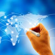 کشیدن خطوط نور با مداد