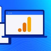 لپ تاپ با نشان آمارگیری