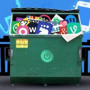 شبکه های اجتماعی در دستگاه