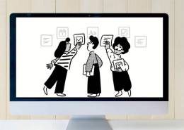 تصویر در سیستم رایانه