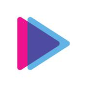 علامت پلی سه رنگ