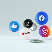 دایره هایی از شبکه اجتماعی