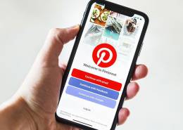 پینترست چیست و اهمیت آن در رشد کسب و کارها