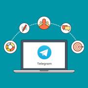 5 استراتژی هوشمند برای تولید محتوا در تلگرام