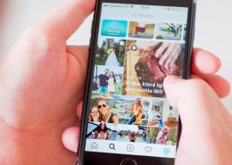 7 مرحله برای ورود به اکسپلور در اینستاگرام