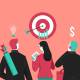 چگونه با استراتژی بازاریابی STP کسب و کار خود را رونق دهیم؟