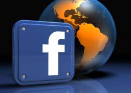 فیسبوک، 17 مورد از معروفترین شبکههای اجتماعی دنیا