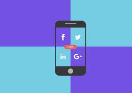 آیکن هایی داخل تلفن همراه