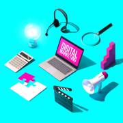 انواع ابزار بازاریابی آنلاین