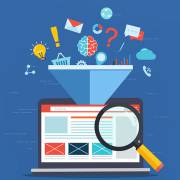 رایجترین روشهای قیف فروش موثر در بازاریابی آنلاین