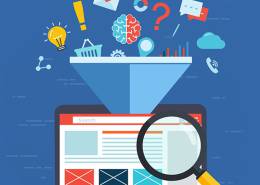 رایجترین روشهای قیف فروش موثر در بازاریابی آنلاین