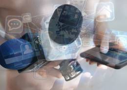 روابط عمومی دیجیتال چگونه در استراتژی بازاریابی شما قرار میگیرد؟