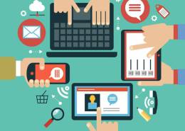 5 مرحله استراتژی سئو محتوا