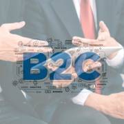 14 تکنیک بازاریابی B2C موفق کدامند؟