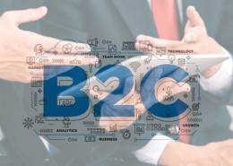 14 تکنیک بازاریابی B2C موفق کدامند؟