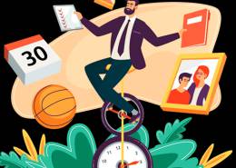 مهمترین نکات برای مدیریت زمان در مذاکره