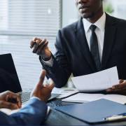 8 مهارت کلیدی در مذاکره فروش