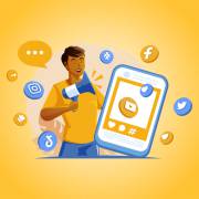 چه روشهایی برای بازاریابی موبایل وجود دارد؟