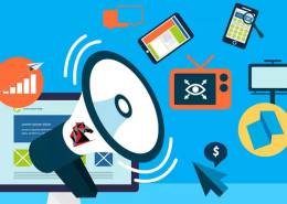 بازاریابی دیجیتال یا دیجیتال مارکتینگ چیست؟