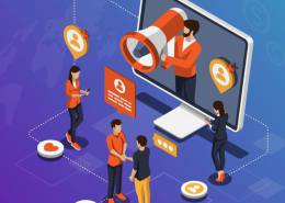 ریفرال مارکتینگ یا بازاریابی ارجاعی چیست؟