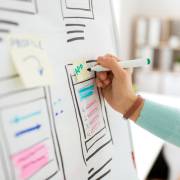 مهارتهای مورد نیاز برای تبدیل شدن به یک UX Writer موفق