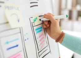 مهارتهای مورد نیاز برای تبدیل شدن به یک UX Writer موفق