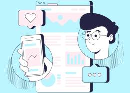 چند کازاکتر در کنار تلفن همراه