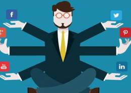کاراکتری با چند دست